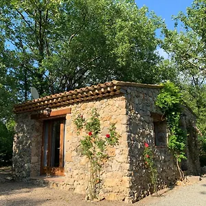 La Bastide Du Baou Hébergement de vacances